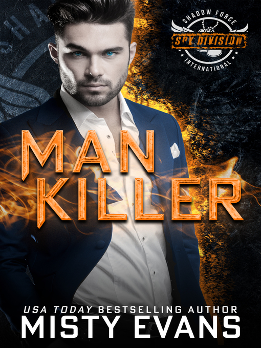 Title details for Man Killer by Misty Evans - Available